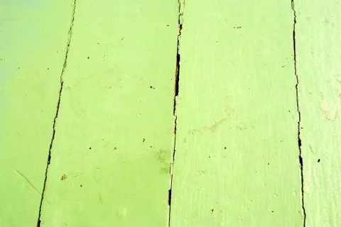 Green board texture Stock Photos