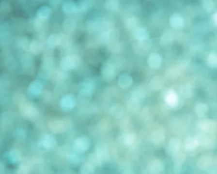 Green bokeh abstract background Stock Photos