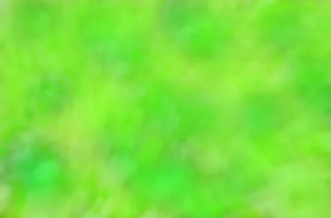 Green bokeh background Stock Photos