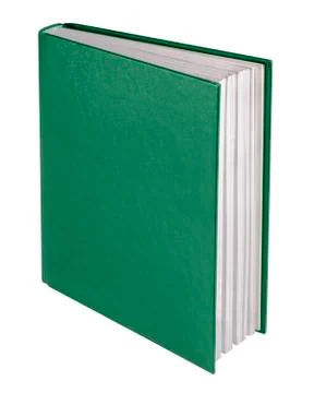 Green Book Foto stock