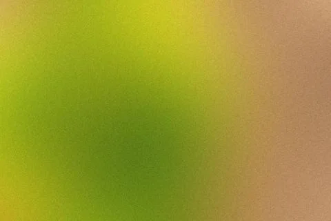 Green to brown abstract textured background perfect for social media platf... Stock Photos
