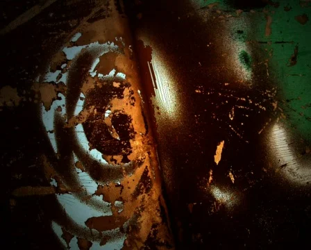 Green &amp; Brown Video stock 103044