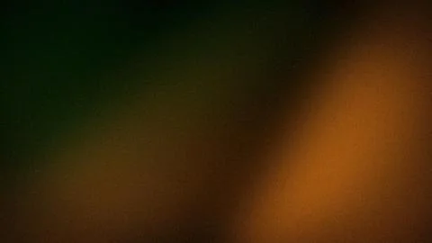 Green brown orange blurred gradient background texture 4K tech abstract wal.. Stock Photos