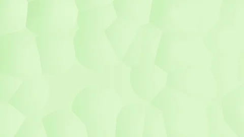Green bubble wall background - seamless looping (FULL HD) Video stock 102330926