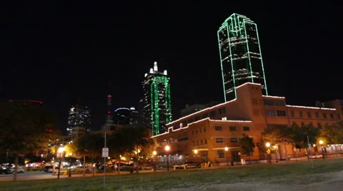 Green Building Stock Footage 919702