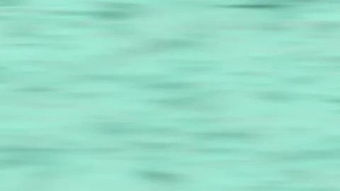 Green calm horizontal waves pulsing, background 4k animation. Stock Footage 151953542