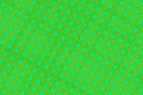 Green camouflage pattern with pixelated design for background Illustration