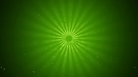 Green Candy Stripes Looping Animation Stock Footage 73373285