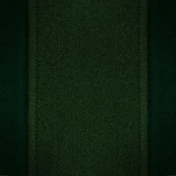 Green canvas background Stock Photos