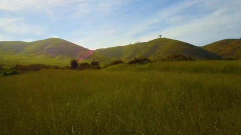 Green Canyon 4k Video stock 90020893