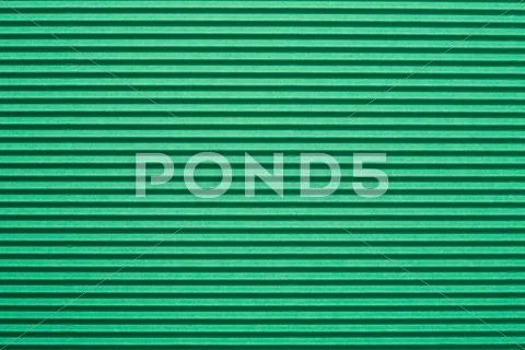 Green cardboard texture Stock Photos