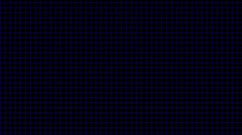 Green cardiogram - digital animation Stock-Footage 100731