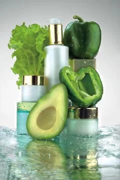 Green care. Stock Photos