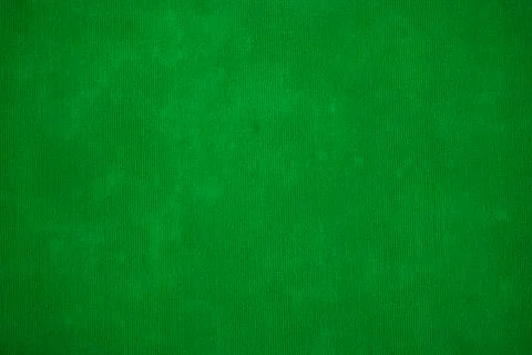 Green carpet background texture Foto stock