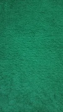 Green carpet Stock Photos
