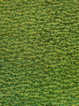 Green carpet, Texture of carpet background, Close up of green yarn carpet Stock Photos