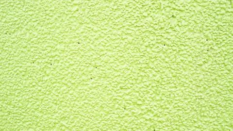 Green cement wall for a background. Stock Photos