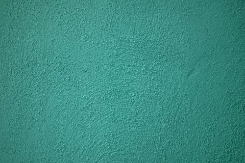 Green cement wall background texture Stock-Fotos