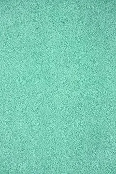 Green cement wall Stock Photos