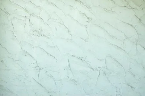 Green cement wall texture  background Stock Photos