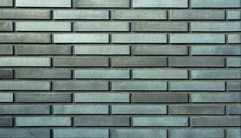 Green ceramic tile background. Old vintage ceramic tiles in blue to decorate the Stock Photos