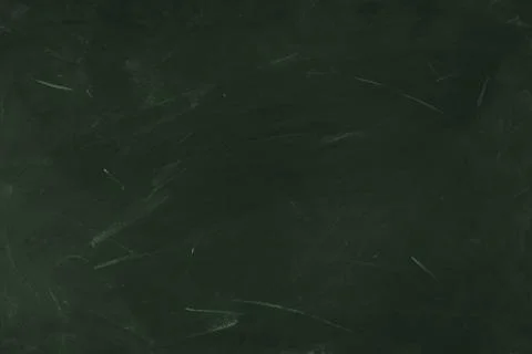 Green chalkboard background Stock Photos