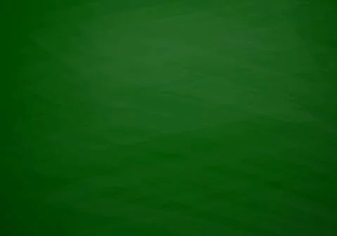 Green chalkboard background vector Stock Illustration