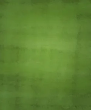 Green chalkboard Stock Illustration