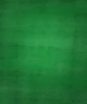 Green chalkboard 스톡 일러스트