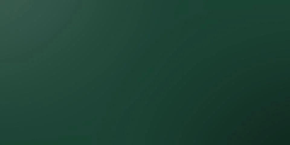Green chalkboard texture inside an educational classroom setup Stock Illustration