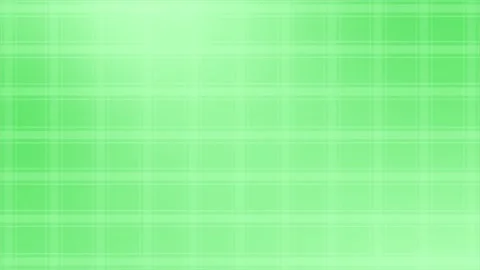 Green check design pattern simple and elegant gradient background Stock Footage 307670799