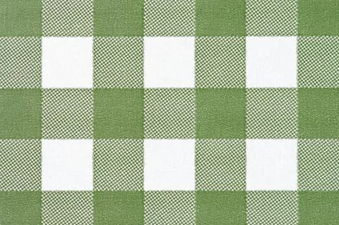 Green Checkered Background Stock Photos