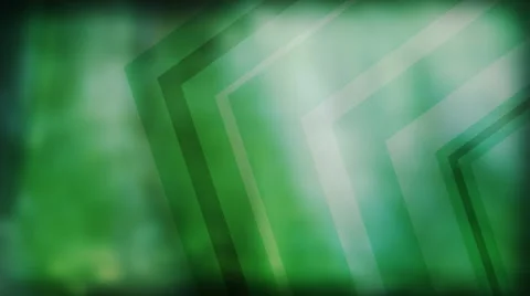 Green Chevrons 1080  background Stock Footage 50785122