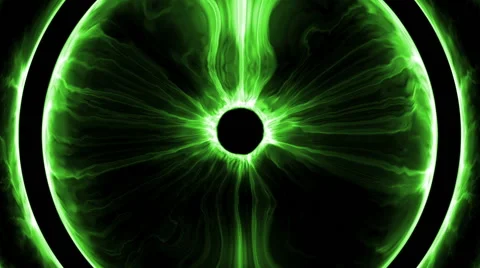 Green circular electronics 動画素材 53859831