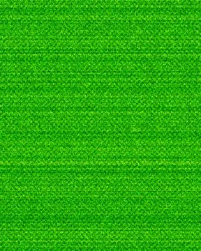 Green cloth background Stock Illustration