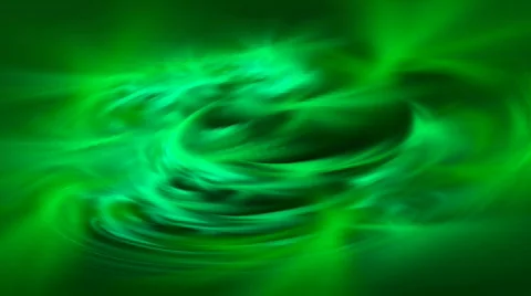Green clouds motion background d2729D Stock Footage 627201