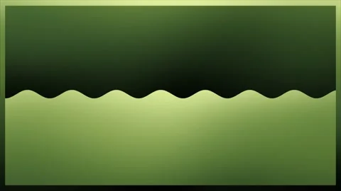 Green color abstract gradient background Stock Footage 220659780