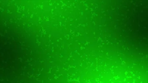 Green color abstract pattern loop able abstract background Video stock 296624903