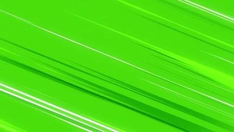 Green color cartoon background, graphics... | Stock Video | Pond5