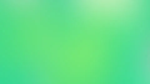 Green Color Easter Video Capturing Spring Background for Seasonal Greetings Stock Footage 303356522