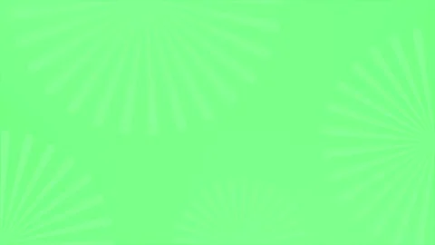 Green color floral pattern simple and beautiful elegant background 動画素材 307697256