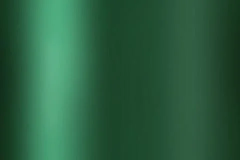 Green color gradient background Stock Illustration