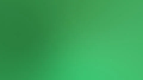 Green Color Gradient Stock Footage 255726389