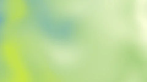 Green color gradient seamless motion background Stock Footage 254574196