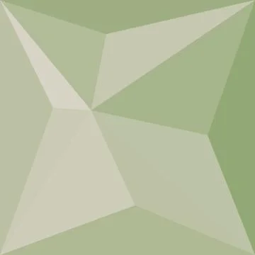 Green color light background, Vector by EPS10 Stock Illustration