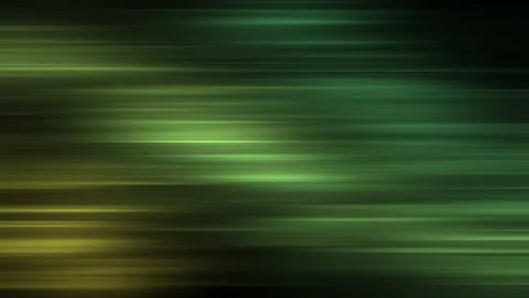 Green color line dynamic pattern travel constantly in speed of light. Stock Footage 205514672