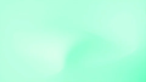 Green color Moving gradient background Stock Footage 217909124