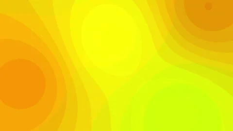 Green color moving repeatable posturize texture Stock Footage 285993328