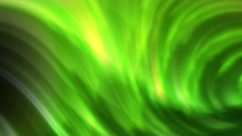 Green color paint texture motion background Stock Footage 219467470
