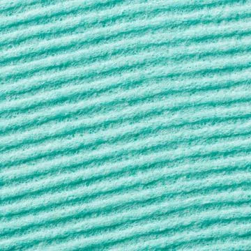Green color sponge texture Stock Photos